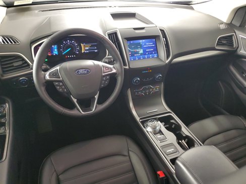 Used 2020 Ford Edge SEL w/ Convenience Package image 15