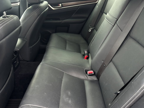 Used 2013 Lexus GS 350 image 18