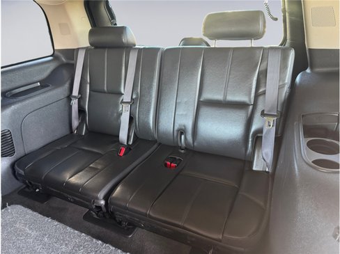 Used 2012 GMC Yukon SLT image 17