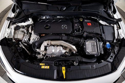 Used 2024 Mercedes-Benz GLA 250 4MATIC image 10