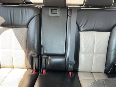 Used 2008 Lincoln MKX AWD image 22