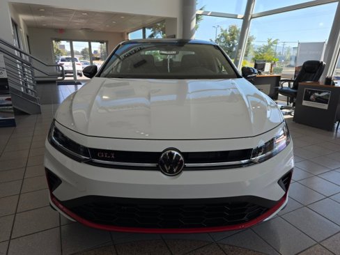New 2025 Volkswagen Jetta GLI Autobahn image 9