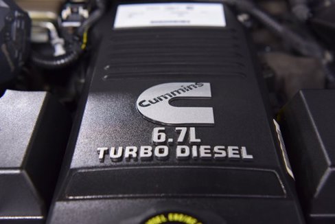 Used 2020 RAM 2500 Laramie image 30