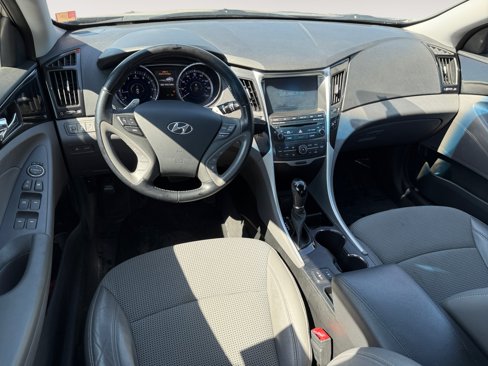 Used 2014 Hyundai Sonata SE w/ Premium Package 04 image 15