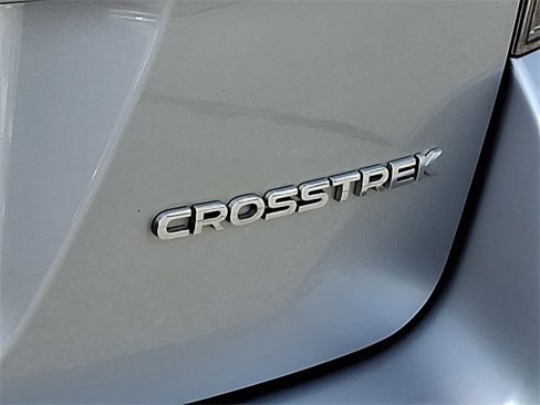 Used 2019 Subaru Crosstrek 2.0i image 28