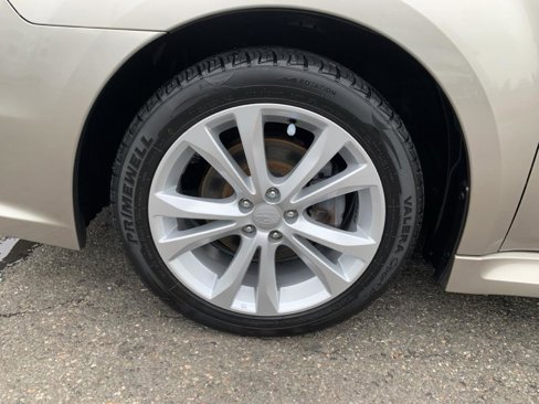Used 2014 Subaru Legacy 2.5i Premium image 20