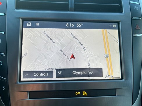 Used 2019 Lincoln MKZ Reserve image 25