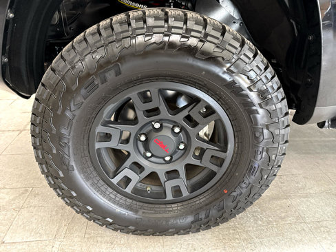 Used 2019 Toyota 4Runner TRD Pro image 67