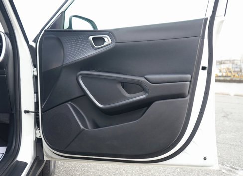 Used 2021 Kia Soul S image 33