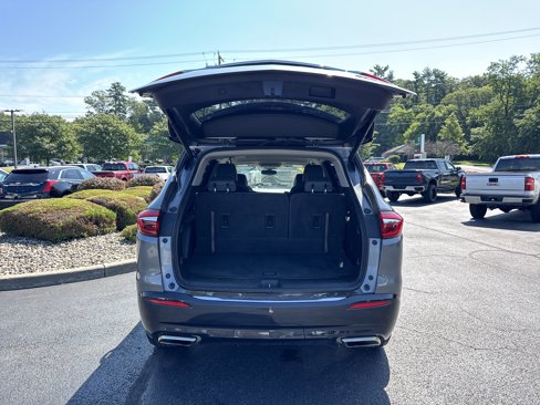 Used 2019 Buick Enclave Essence image 33