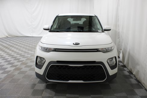Used 2020 Kia Soul LX image 26