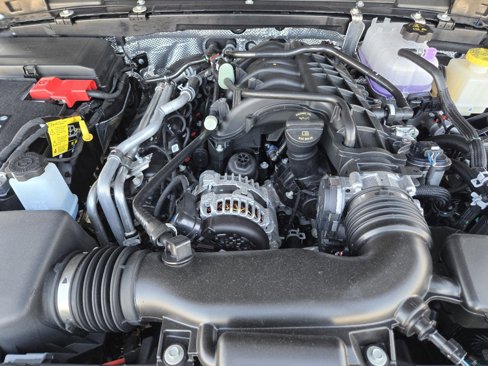 New 2025 Jeep Gladiator Sport image 22