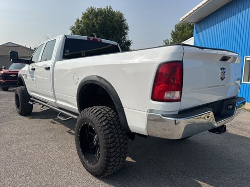 Used 2014 RAM 3500 Tradesman w/ Protection Group image 25