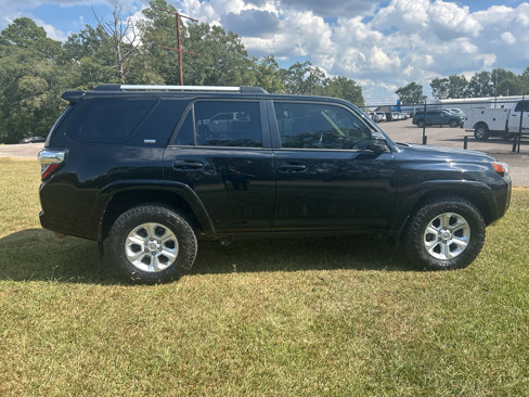 Used 2021 Toyota 4Runner SR5 image 8