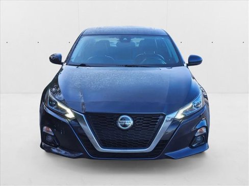 Used 2020 Nissan Altima 2.5 SL image 2