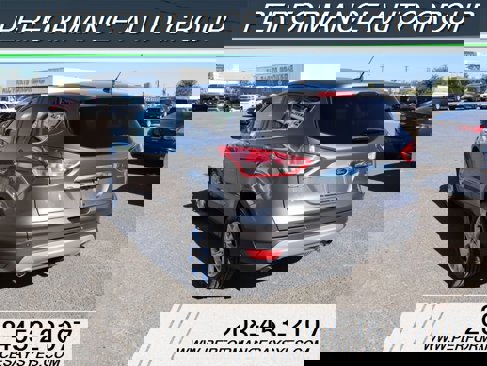 Used 2013 Ford Escape SEL image 5