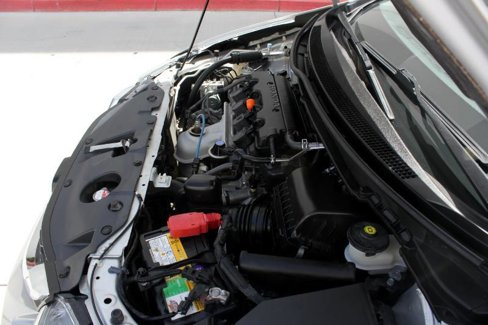 Used 2013 Honda Civic LX image 41