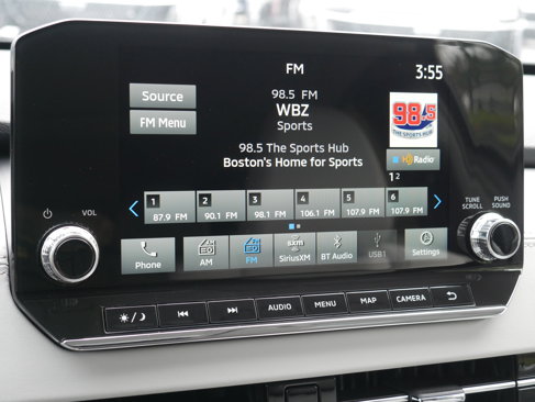 New 2025 Mitsubishi Outlander 4WD Plug-In Hybrid image 16
