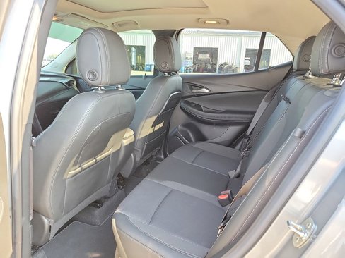 Used 2023 Buick Encore GX Select w/ Experience Buick Package image 9