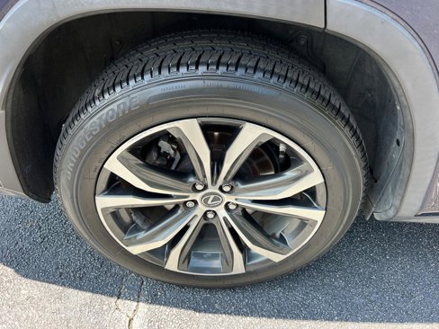 Used 2019 Lexus RX 350L FWD image 18