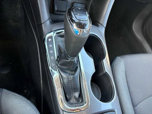 Used 2017 Chevrolet Cruze LT image 20