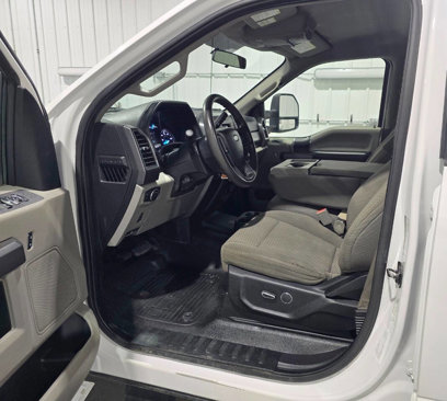 Used 2019 Ford F350 XLT image 7