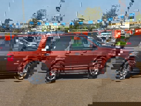 Used 2007 Ford Expedition Limited image 6