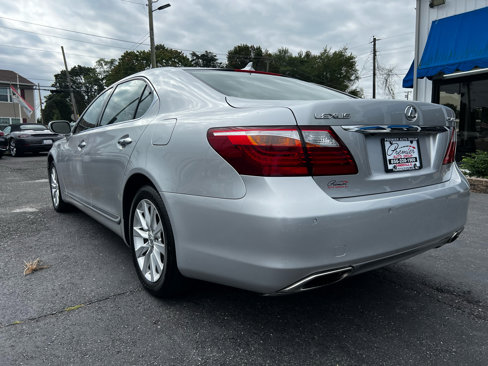 Used 2010 Lexus LS 460 L image 7