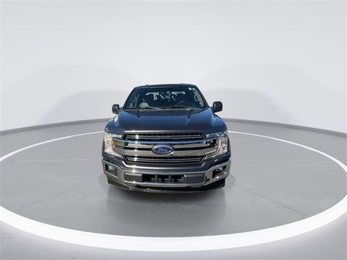 Used 2018 Ford F150 Lariat image 3