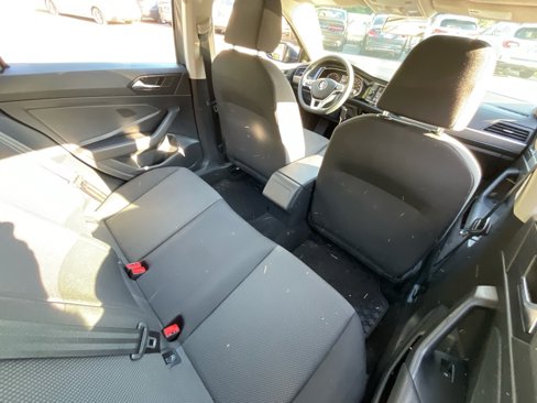Used 2019 Volkswagen Jetta S w/ Driver Assistance Package image 30