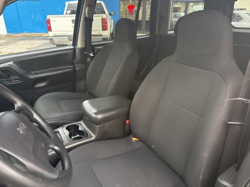 Used 2004 Jeep Grand Cherokee Laredo w/ Convenience Group image 20