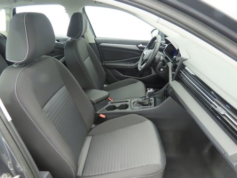 New 2025 Volkswagen Jetta S image 21