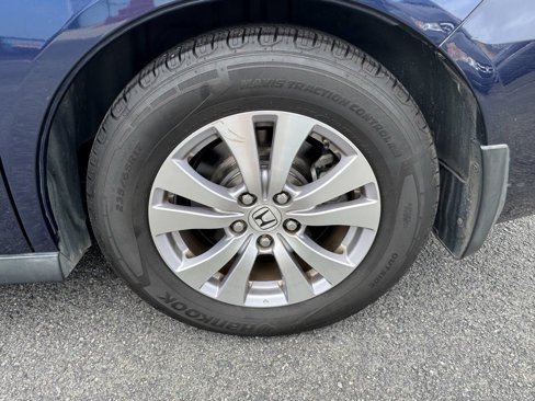Used 2016 Honda Odyssey EX-L image 40