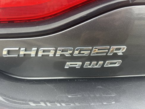 Used 2013 Dodge Charger R/T image 9