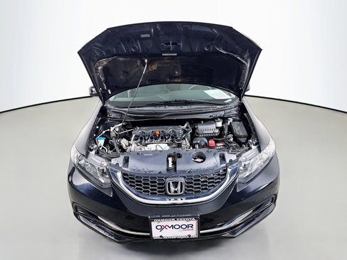Used 2013 Honda Civic LX image 23
