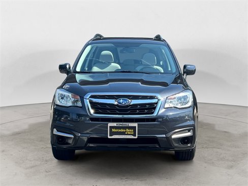 Used 2017 Subaru Forester 2.5i Premium w/ Protection Package #1 image 8