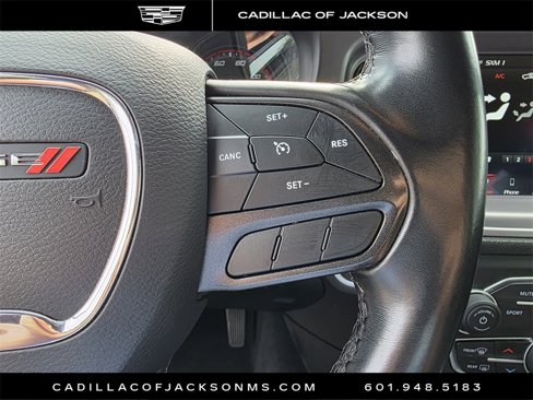 Used 2023 Dodge Charger GT w/ Blacktop Package image 22