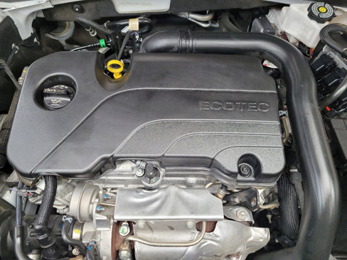 Used 2023 Chevrolet Malibu LT image 30