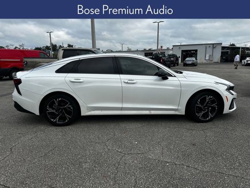Used 2025 Kia K5 GT-Line w/ GT-Line Premium Package image 7