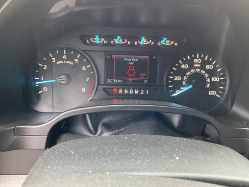 Used 2020 Ford F150 XL w/ Equipment Group 101A Mid image 21