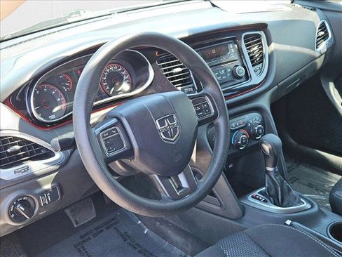 Used 2015 Dodge Dart SXT image 9