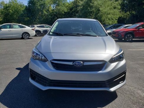 Certified 2023 Subaru Impreza 2.0i image 9