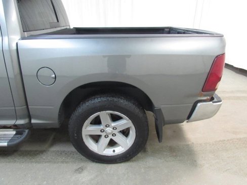 Used 2012 RAM 1500 Big Horn w/ Luxury Group image 11