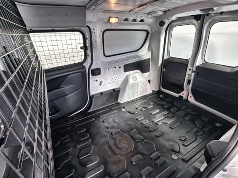Used 2021 RAM ProMaster City Tradesman w/ Window Group 05 image 23