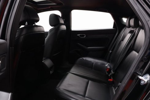 Used 2023 Acura Integra A-Spec image 11