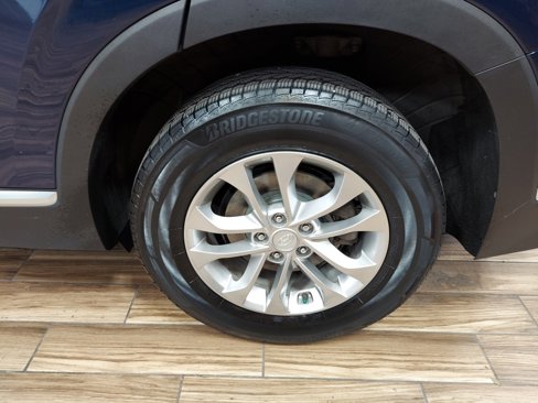 Used 2019 Hyundai Santa Fe SEL image 21