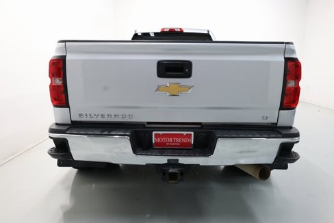 Used 2018 Chevrolet Silverado 3500 LT w/ LT Convenience Package image 45