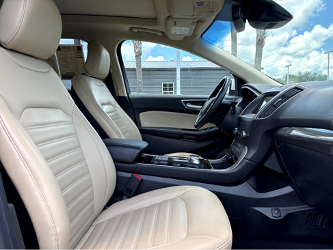 Used 2019 Ford Edge SEL w/ Equipment Group 201A image 7