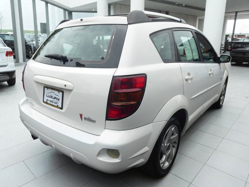 Used 2003 Pontiac Vibe w/ Power Group Value Package image 10