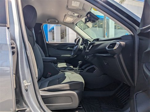 Used 2022 Chevrolet TrailBlazer LT w/ Convenience Package image 18